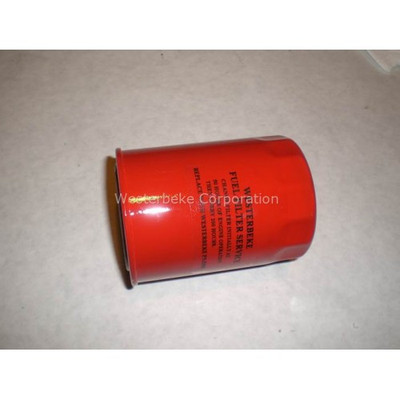 Order WESTERBEKE 52985 Filter, Fuel 33.0 Ede