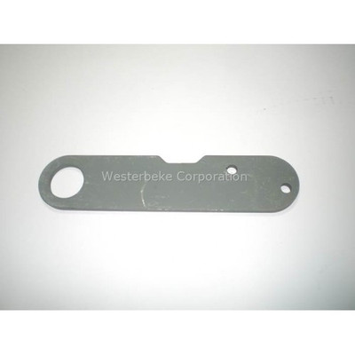 Order WESTERBEKE 52912 Eye, Lifting Rear 33.0 Ede
