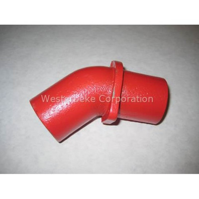 Order WESTERBEKE 30926 Elbow, Exhaust Sg 45 Degree
