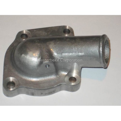 Order WESTERBEKE 33478 Elbow, Fresh Water Pump Inlet Order WESTERBEKE 33478 Elbow, Fresh Water Pump Inlet