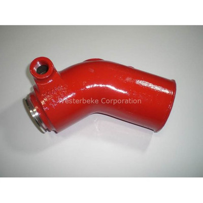Order WESTERBEKE 44495 Elbow, Water Injected Century Order WESTERBEKE 44495 Elbow, Water Injected Century