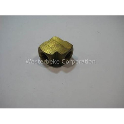 Order WESTERBEKE 13328 Elbow 1/8Npt 90 Brass
