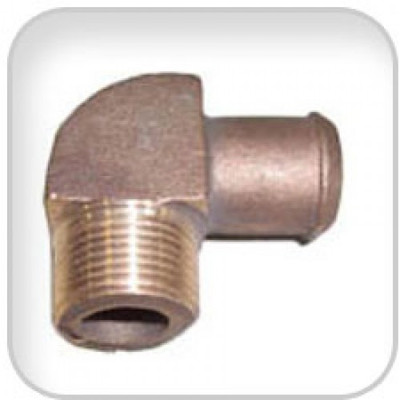 Order WESTERBEKE 32924 Elbow 3/4Npt X 7/8 Hose
