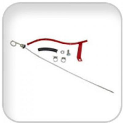 Order WESTERBEKE 44068 Dipstick Kit-Optnl 44A