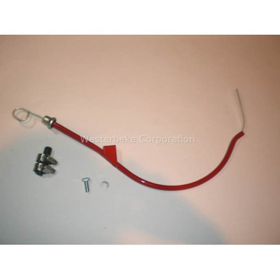 Order WESTERBEKE 40146 Dipstick Kit-Optnl K4 Engines