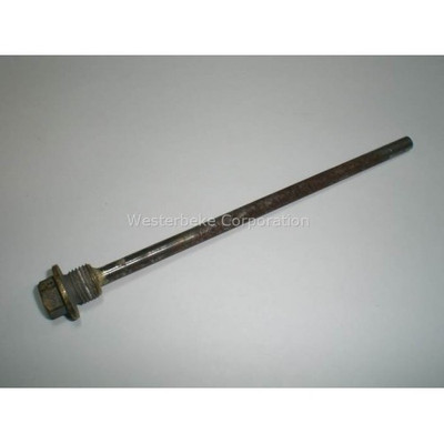Order WESTERBEKE 49471 Dipstick W/Breather Prm80
