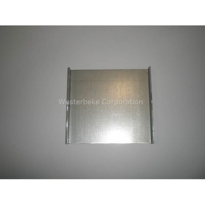 Order WESTERBEKE 45346 Divider, Control Box 45343