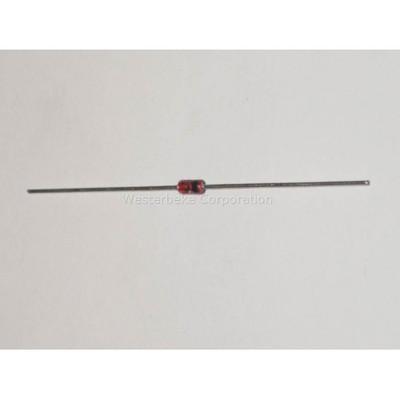 Order WESTERBEKE 13724 Diode 1N4739A