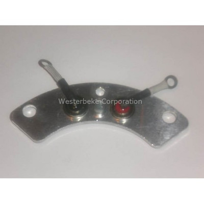 Order WESTERBEKE 39666 Diode Assembly, Be Order WESTERBEKE 39666 Diode Assembly, Be
