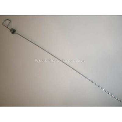 Order WESTERBEKE 40940 Dipstick 63C, 15Btdb