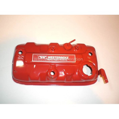 Order WESTERBEKE 41619 Cover, Rocker Incl Gasket Order WESTERBEKE 41619 Cover, Rocker Incl Gasket