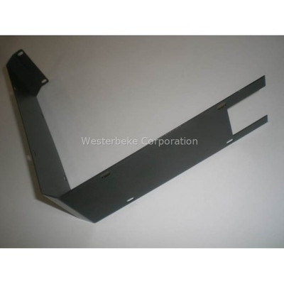 Order WESTERBEKE 43524 Cover, Stator 4.5 Kva C2-70 Order WESTERBEKE 43524 Cover, Stator 4.5 Kva C2-70