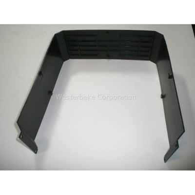 Order WESTERBEKE 43525 Cover, Stator 7.2 Kva C2-100 Order WESTERBEKE 43525 Cover, Stator 7.2 Kva C2-100