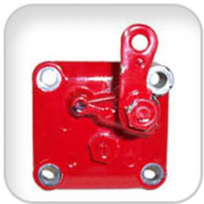 Order WESTERBEKE 45242 Cover, Tie Rod