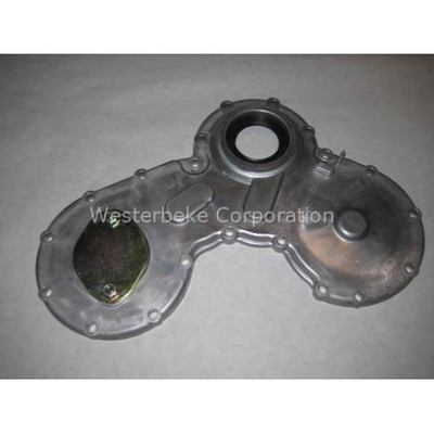 Order WESTERBEKE 43163 Cover, Timing 63C Order WESTERBEKE 43163 Cover, Timing 63C