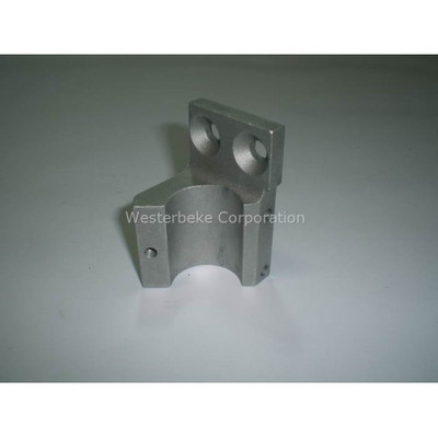 Order WESTERBEKE 52014 Cradle, Fuel Cooler