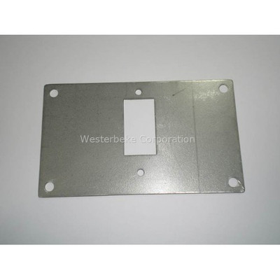 Order WESTERBEKE 49135 Cover, Genset Ctl Pnl Bottom Order WESTERBEKE 49135 Cover, Genset Ctl Pnl Bottom