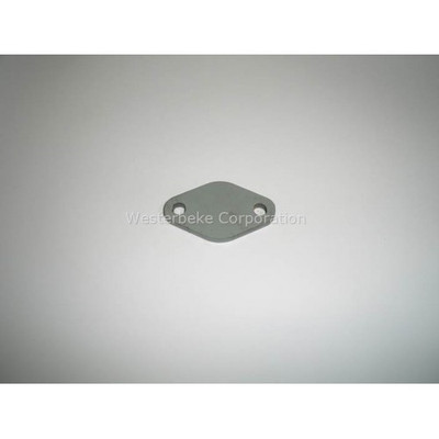 Order WESTERBEKE 39818 Cover, Lube Oil Cooler 55A Order WESTERBEKE 39818 Cover, Lube Oil Cooler 55A