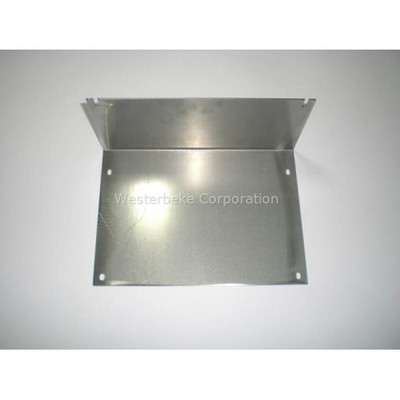 Order WESTERBEKE 52361 Cover, Panel Box 52050