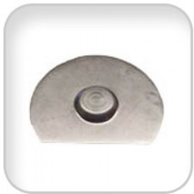 Order WESTERBEKE 34182 Cover, Pto Shaft Bc, Bt-8Kw