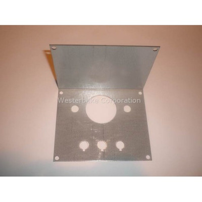 Order WESTERBEKE 37147 Cover, Control Box 37146 Order WESTERBEKE 37147 Cover, Control Box 37146