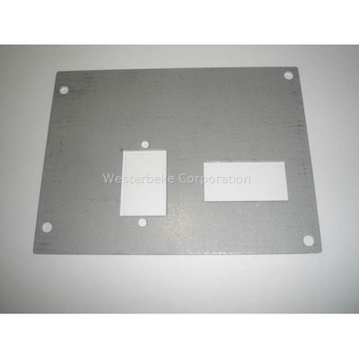Order WESTERBEKE 45344 Cover, Control Box 45343 Switch Order WESTERBEKE 45344 Cover, Control Box 45343 Switch