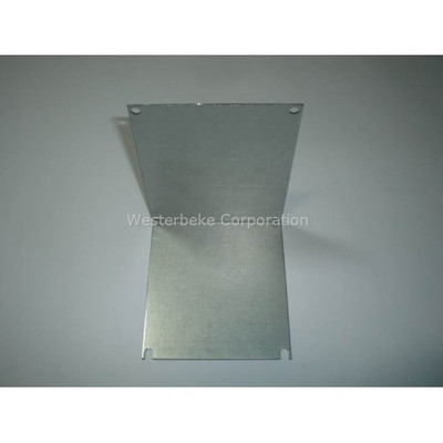 Order WESTERBEKE 46367 Cover, Control Box 46366