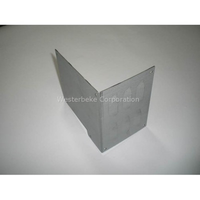Order WESTERBEKE 49141 Cover, Control Box Left 5-7Sbcg Order WESTERBEKE 49141 Cover, Control Box Left 5-7Sbcg