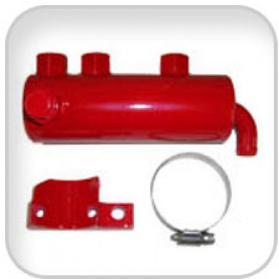 Order WESTERBEKE 24581 Cooler Kit, Oil