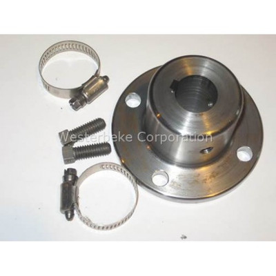 Order WESTERBEKE 11740 Coupling 1In Bore Hbw