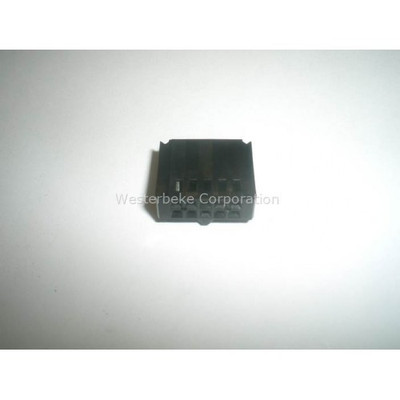 Order WESTERBEKE 52872 Connector, Male 10 Pos Ecu Term