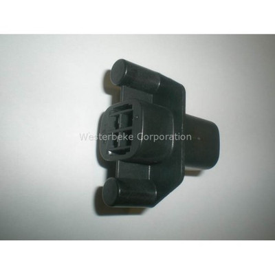 Order WESTERBEKE 52509 Connector, Mx150L 4P M Pnl Order WESTERBEKE 52509 Connector, Mx150L 4P M Pnl