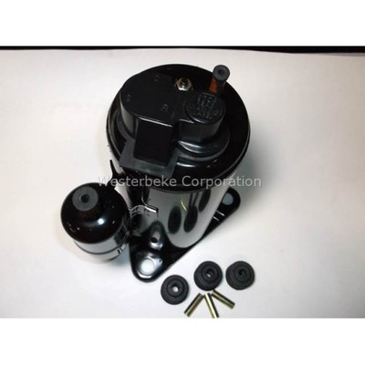 Order WESTERBEKE 50611 Compressor 17, 000 Btu 220Vac50 Order WESTERBEKE 50611 Compressor 17, 000 Btu 220Vac50
