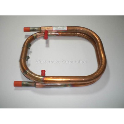 Order WESTERBEKE 50149 Condenser 10, 000 Btu