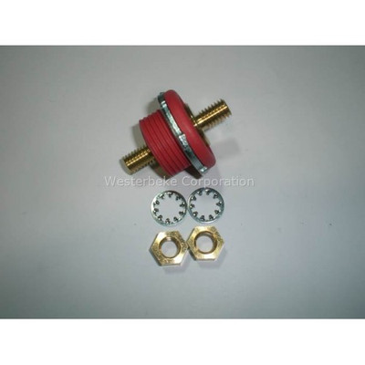 Order WESTERBEKE 49546 Connector, Battery Positive Order WESTERBEKE 49546 Connector, Battery Positive