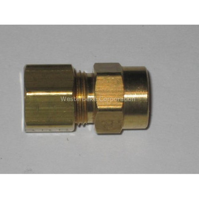 Order WESTERBEKE 24634 Connector, Fem 1/8Nptx5/16 Comp