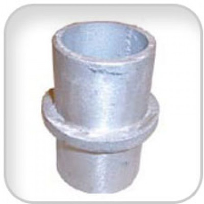 Order WESTERBEKE 33340 Connector, Hose 1-7/8 Straight