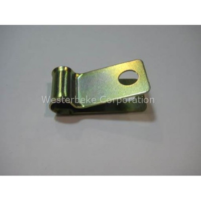 Order WESTERBEKE 24534 Clamp, Fuel Line