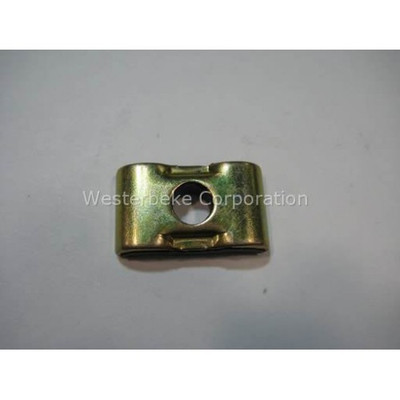 Order WESTERBEKE 30315 Clamp, Fuel Line