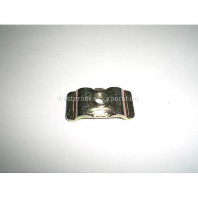 Order WESTERBEKE 46910 Clamp, Fuel Line