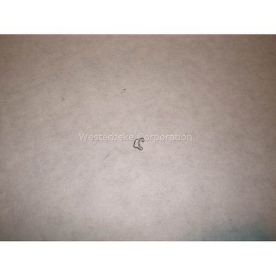 Order WESTERBEKE 48898 Clip, Float Valve 3.0 Bpmg Order WESTERBEKE 48898 Clip, Float Valve 3.0 Bpmg