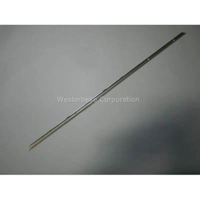 Order WESTERBEKE 47958 Channel, Sg Rail Side 26.43"