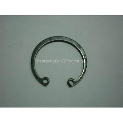 Order WESTERBEKE 30996 Circlip, Piston Pin Order WESTERBEKE 30996 Circlip, Piston Pin