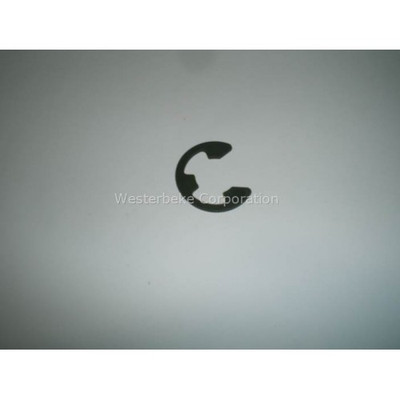 Order WESTERBEKE 41422 Circlip, Rocker Shaft Sl