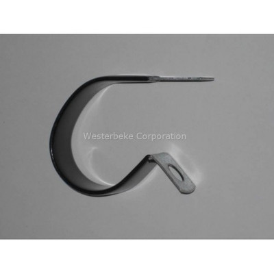 Order WESTERBEKE 12292 Clamp, Cable Rbc 1-1/2 X 3/8