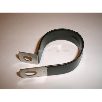 Order WESTERBEKE 35134 Clamp, Cable Rbc 1-3/4 X 3/8