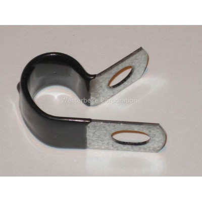 Order WESTERBEKE 21676 Clamp, Cable Rbc 5/8 X 3/8