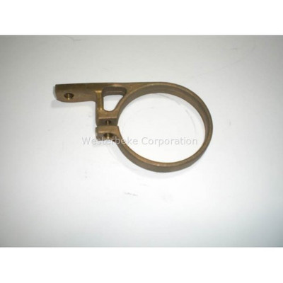 Order WESTERBEKE 36123 Clamp, Exchanger Order WESTERBEKE 36123 Clamp, Exchanger