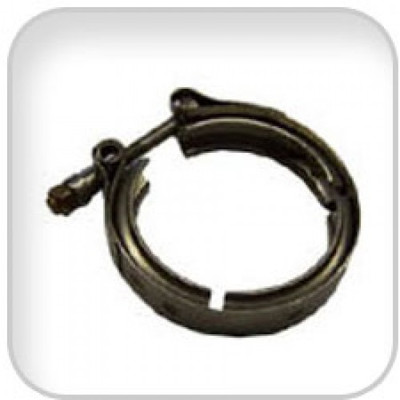 Order WESTERBEKE 36541 Clamp, Exhaust Elbow 2.5" Order WESTERBEKE 36541 Clamp, Exhaust Elbow 2.5"