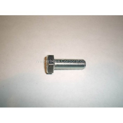 Order WESTERBEKE 33715 Capscrew M12X1.5X35 Din 961